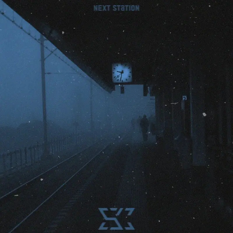 next station