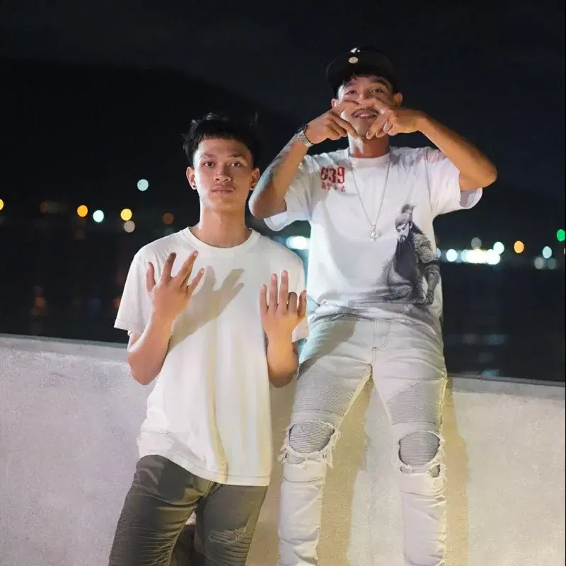 From Songkhla