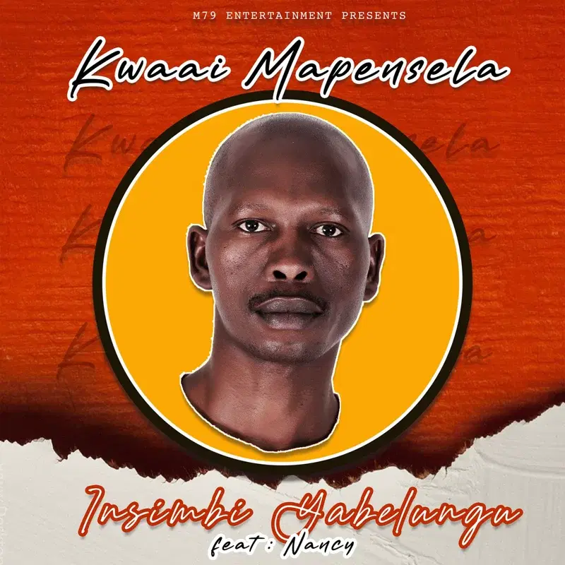 Insimbi Yabelungu
