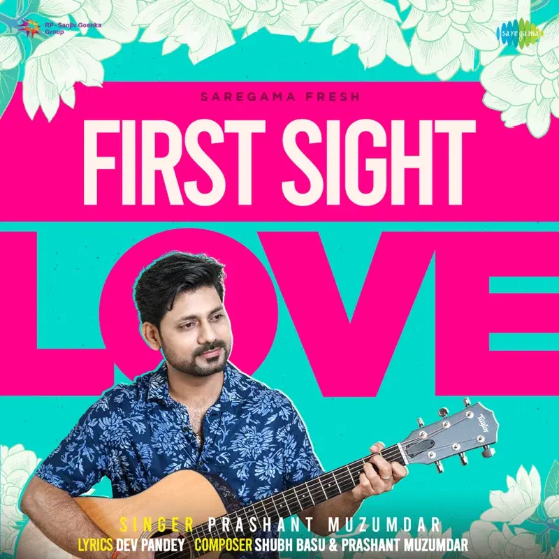 First Sight Love - Single