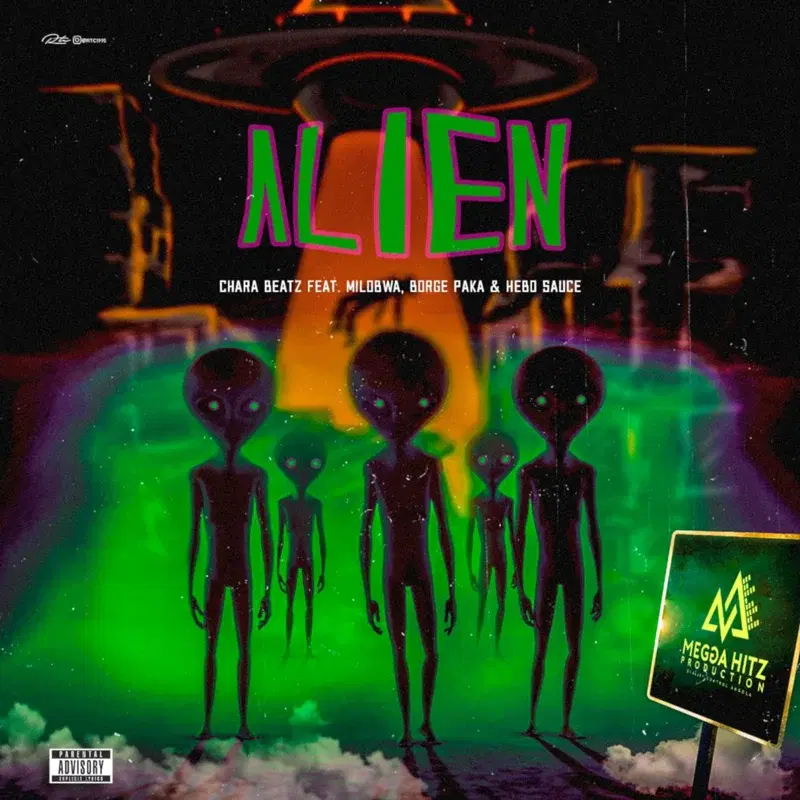 Alien