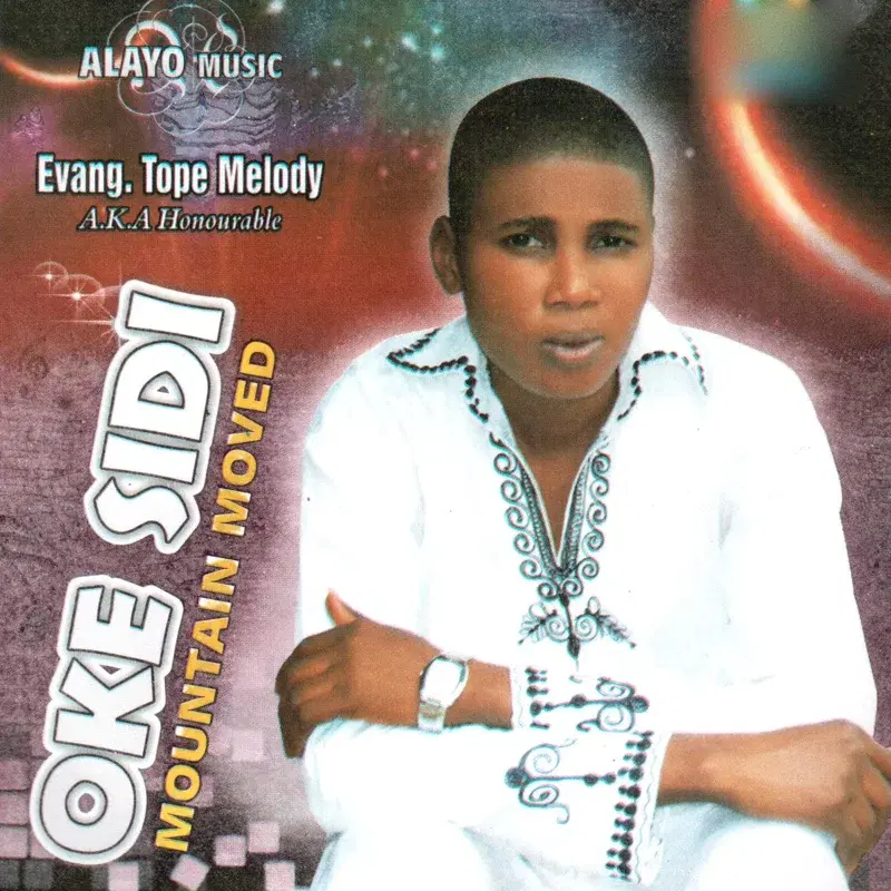 Oke Sidi (Mountain Moved)