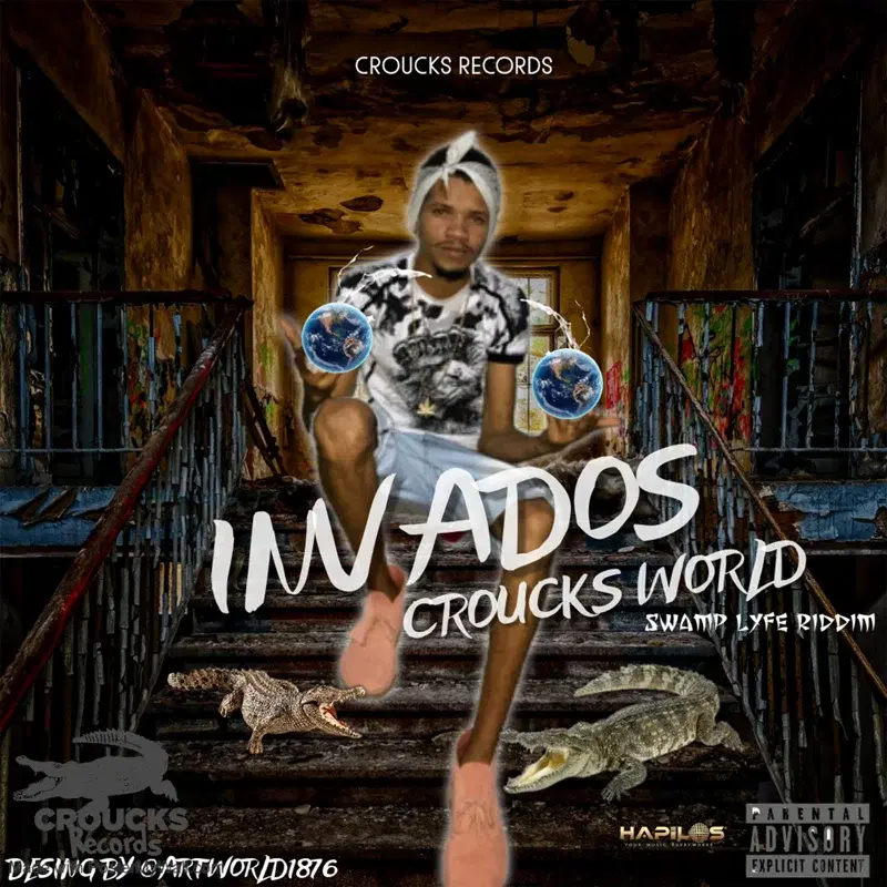 Croucks World