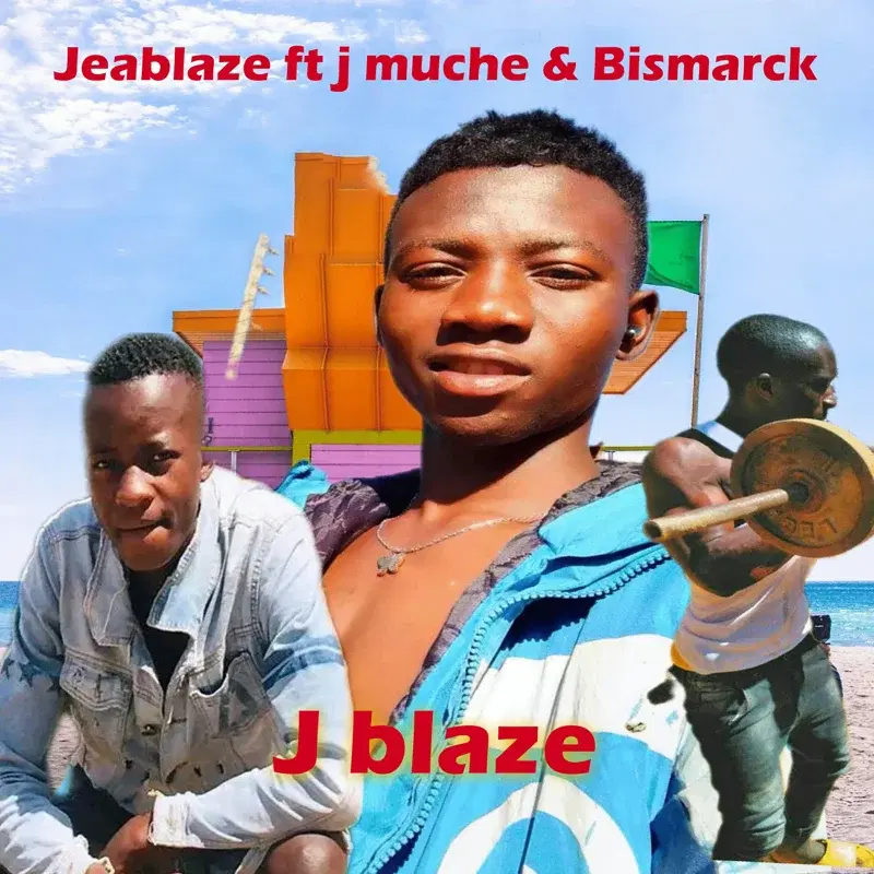 J blaze