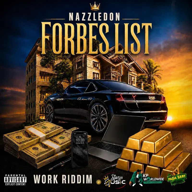 Forbes List