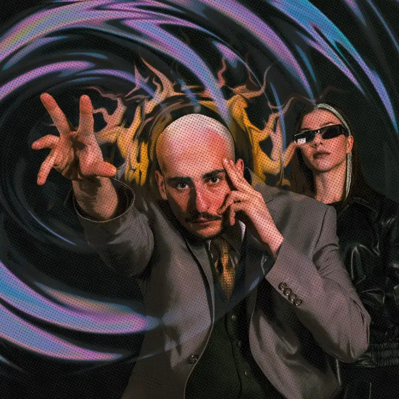 Cover Art