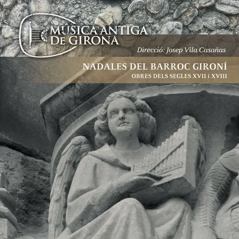 Nadales del barroc gironí