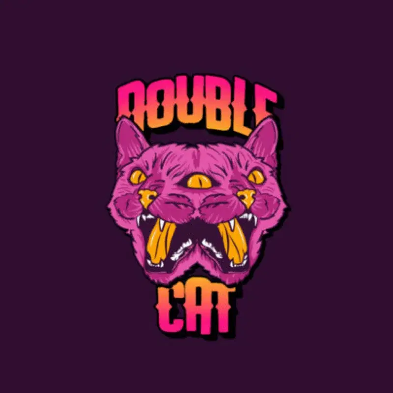 Double Cat