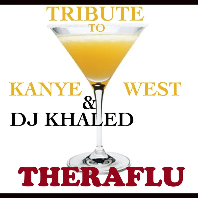 Tribute To Kanye West & DJ Khaled