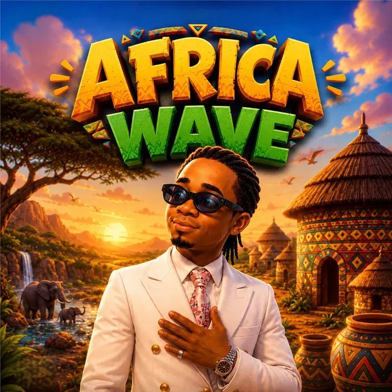 Africa Wave