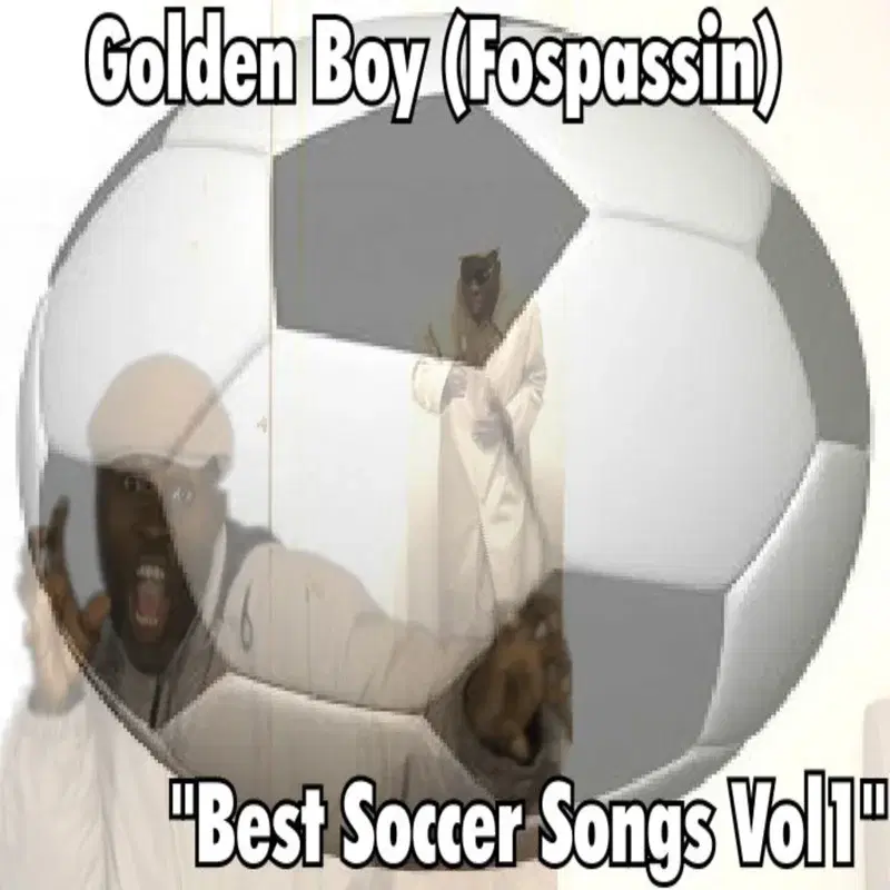 Best Soccer Songs Vol1
