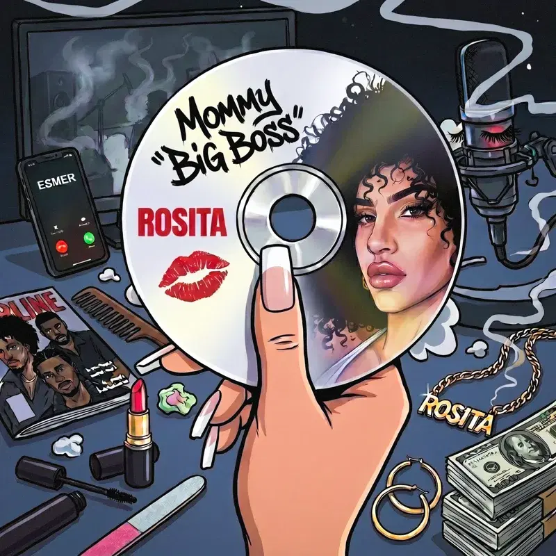 Mommy Big Boss
