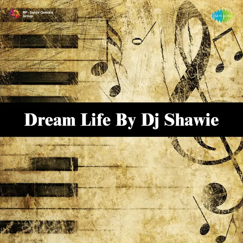 Dream Life by DJ Shawie