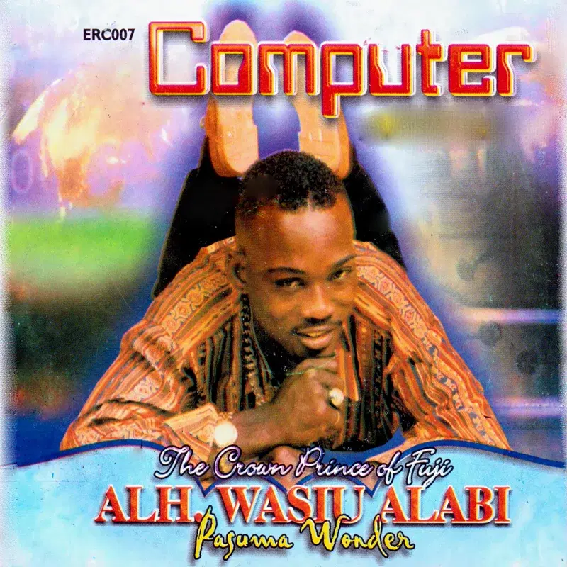 Computer