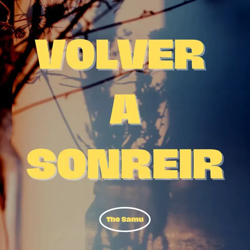 Volver a Sonreir