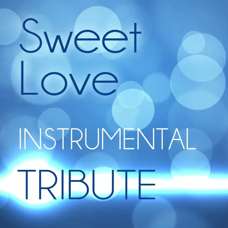Sweet Love (Chris Brown Instrumental Tribute)