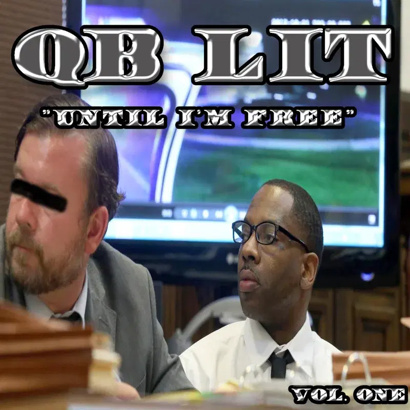 Until I'm Free, Vol. One