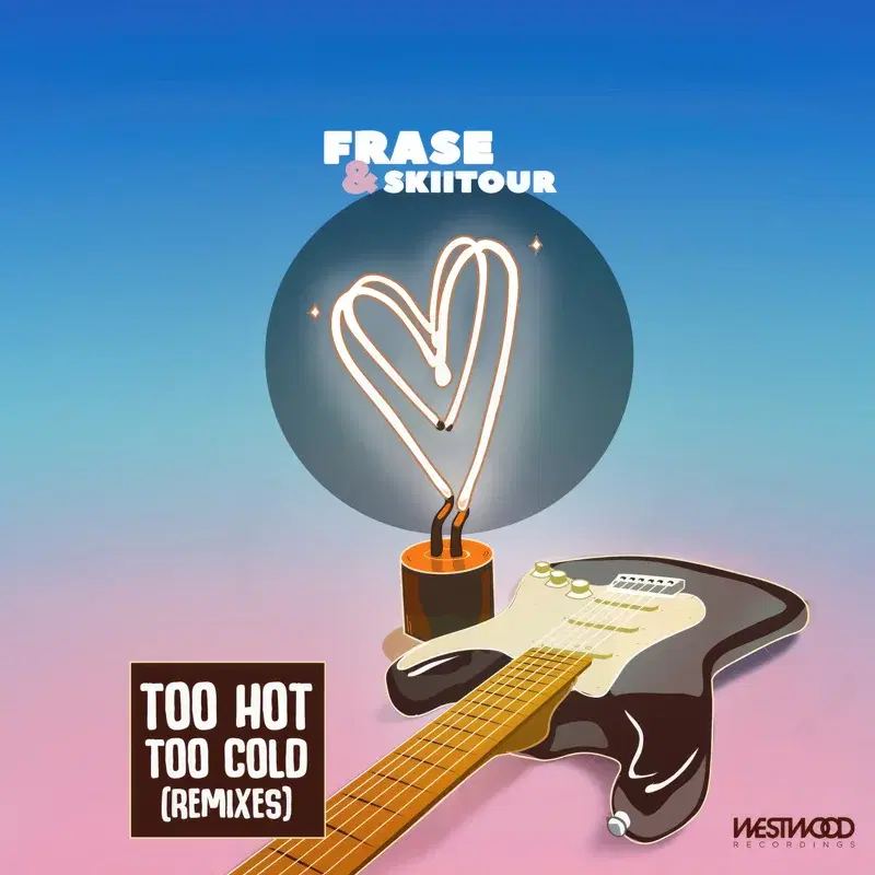 Too Hot, Too Cold (Remixes)