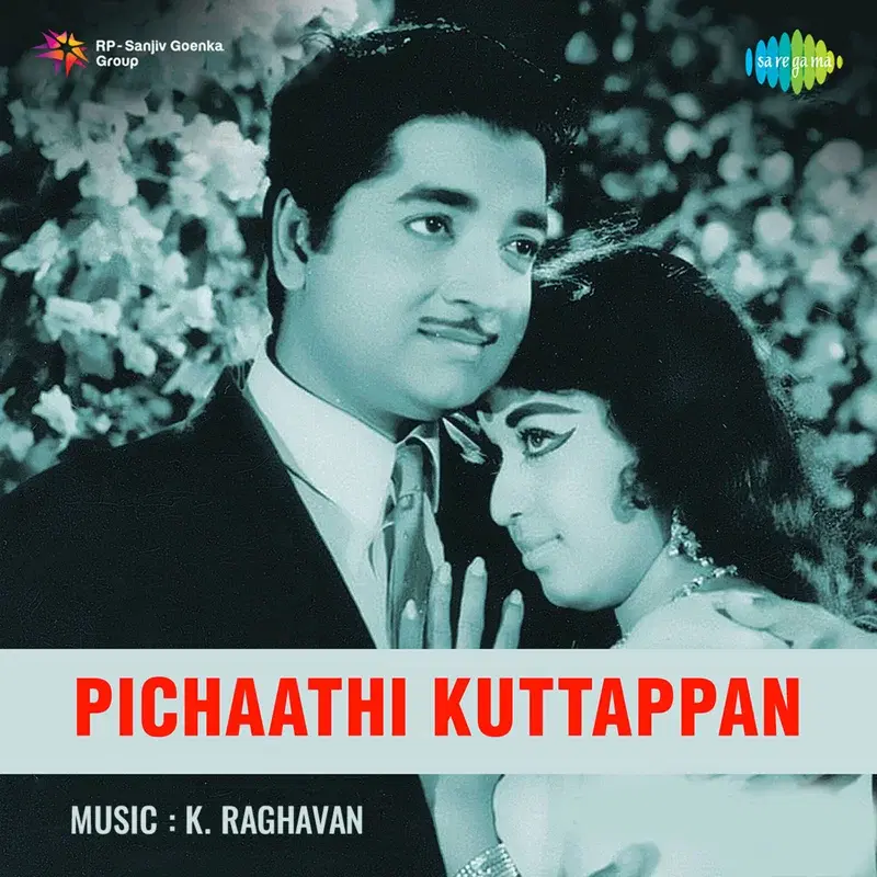 Pichathi Kuttappan (Original Motion Picture Soundtrack)