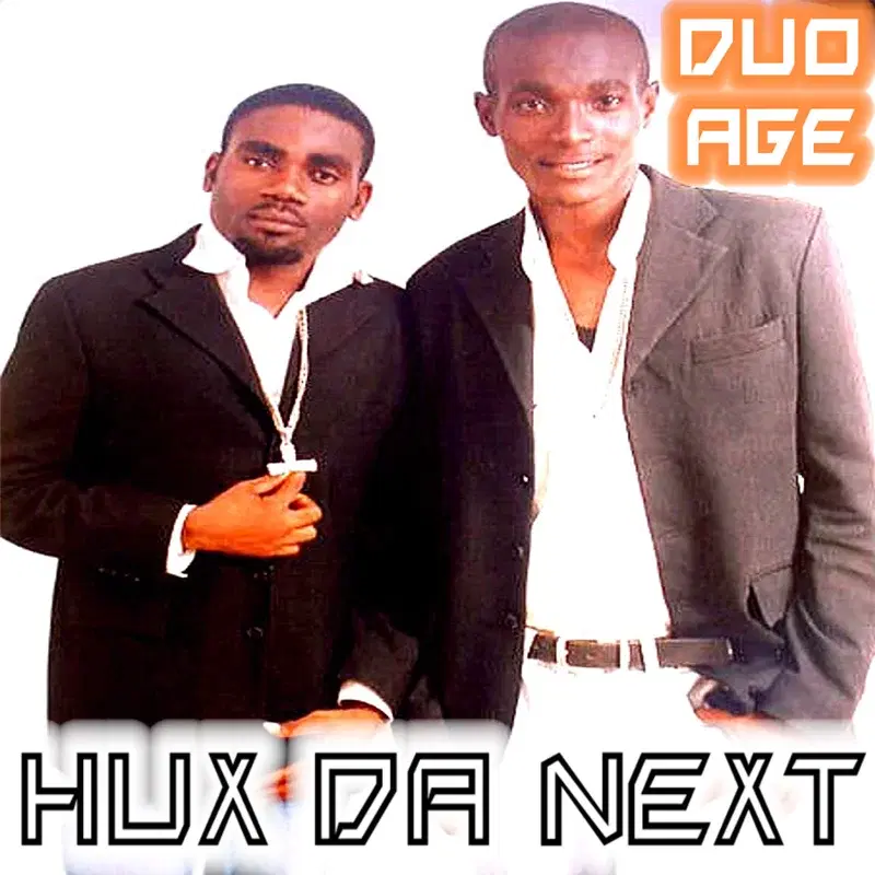 HUX DA NEXT