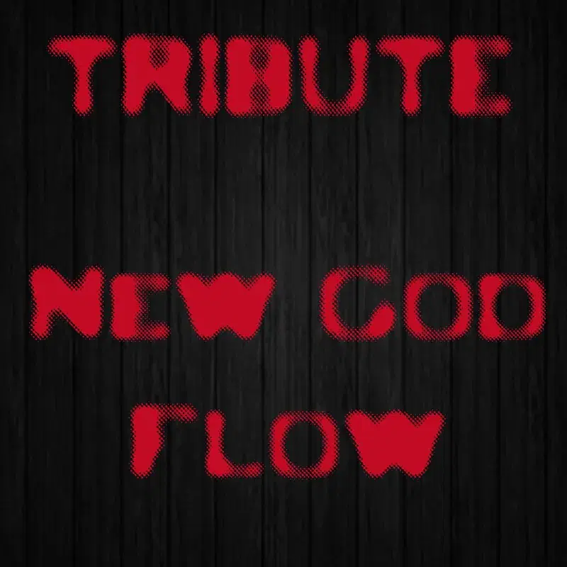 New God Flow (Instrumental Tribute to Kanye West)