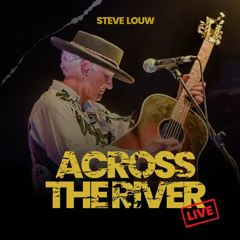 Across the River (feat. Reese Wynans)