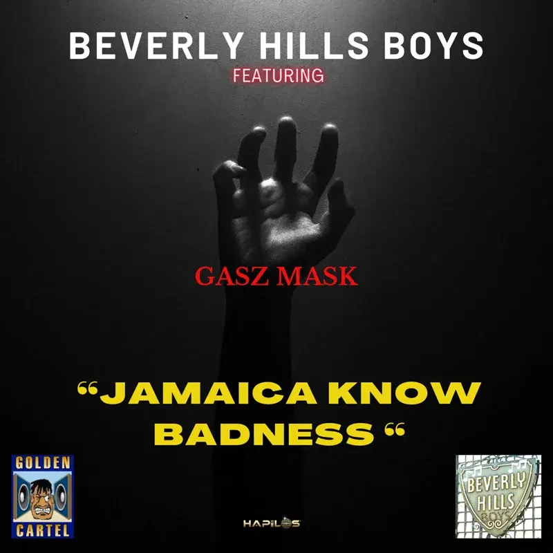Jamaica Know Badness