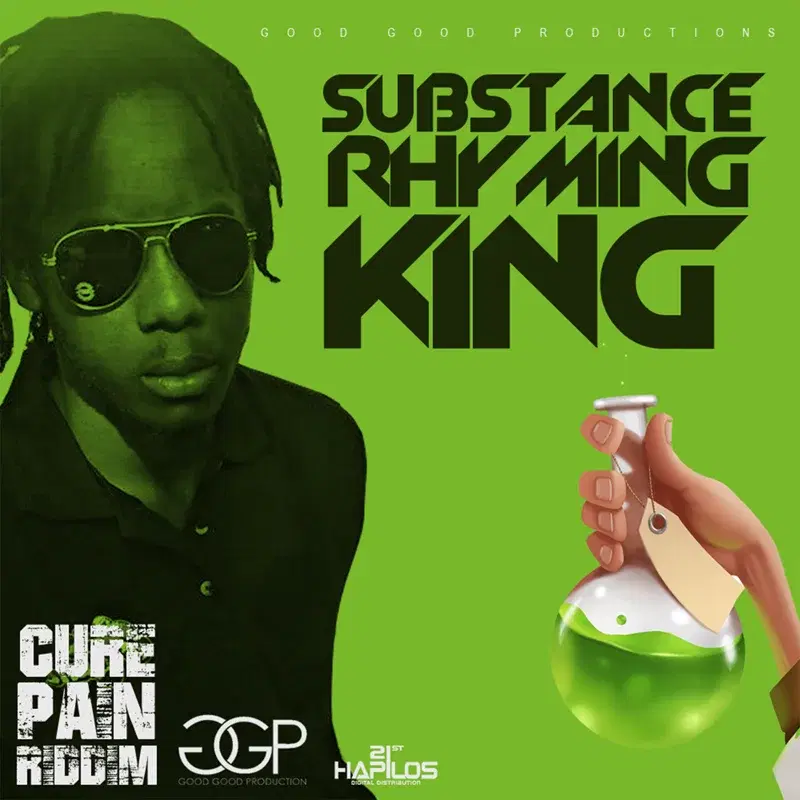 Substance