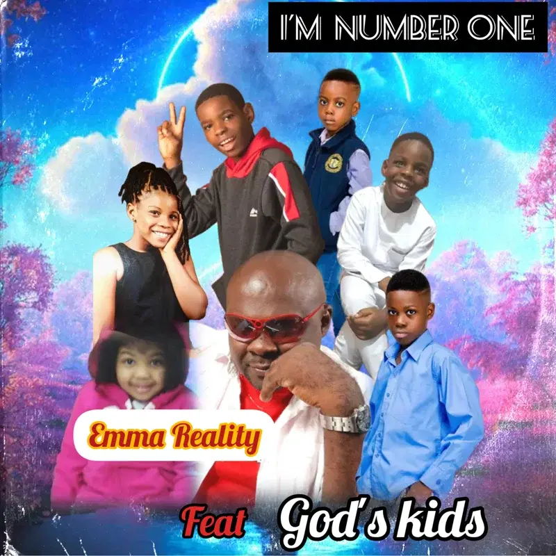 I'm Number One