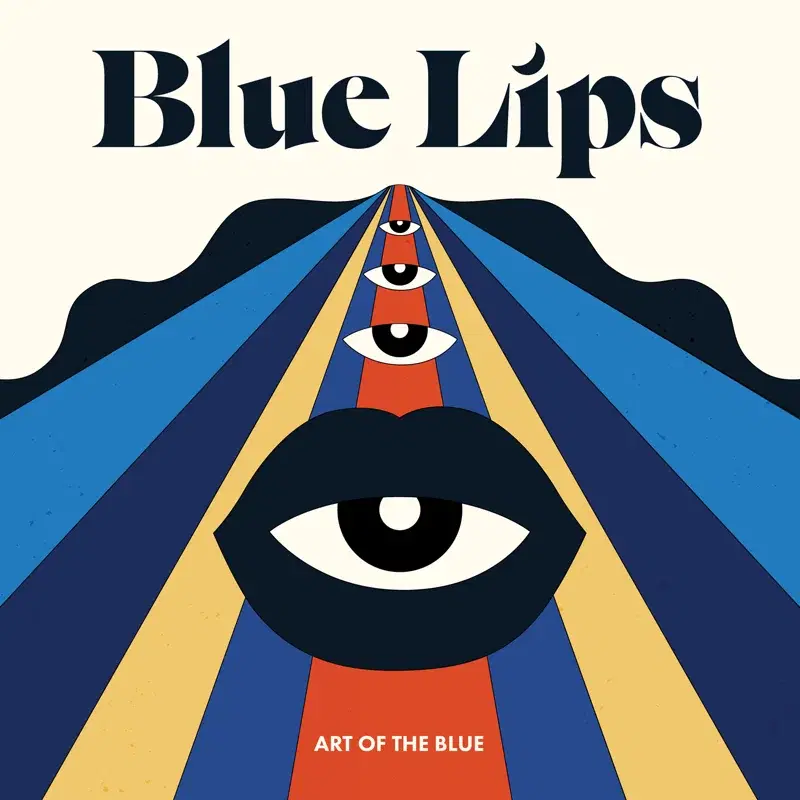 ART OF THE BLUE