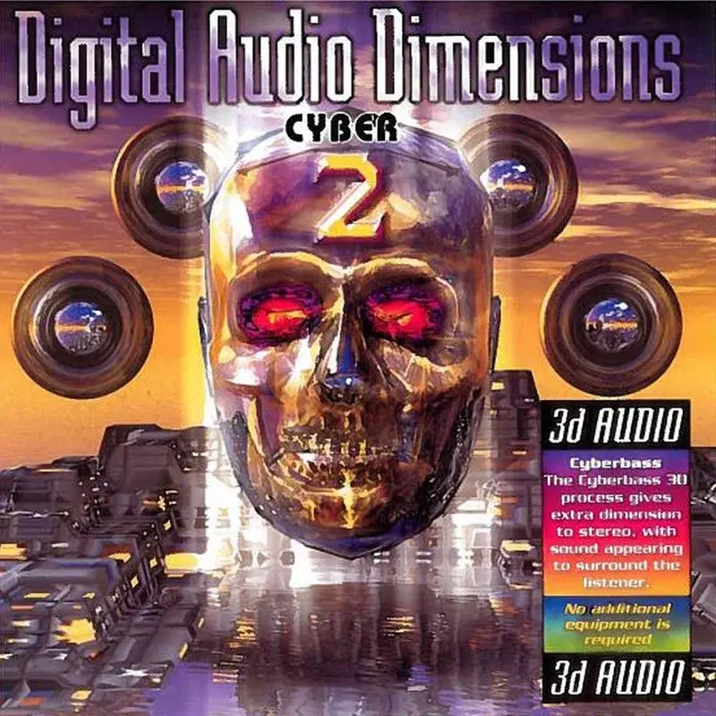 Cyber 2