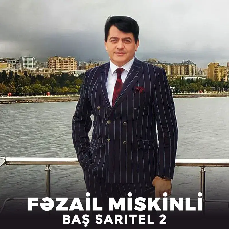 Baş Sarıtel 2