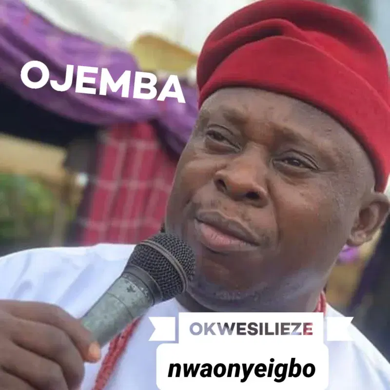 Ojemba
