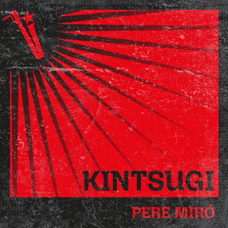 Kintsugi