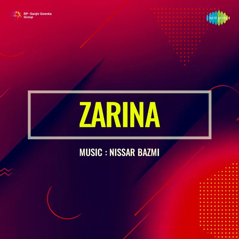 Dekho Wo Chand so Gaya Hai (From "Zarina") - Single