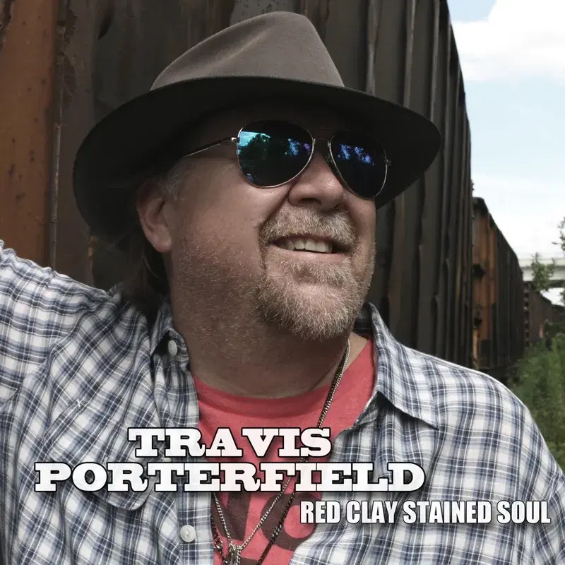 Red Clay Stained Soul
