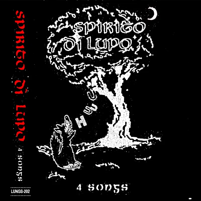 4 Songs