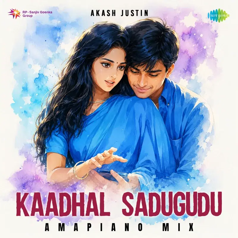 Kaadhal Sadugudu