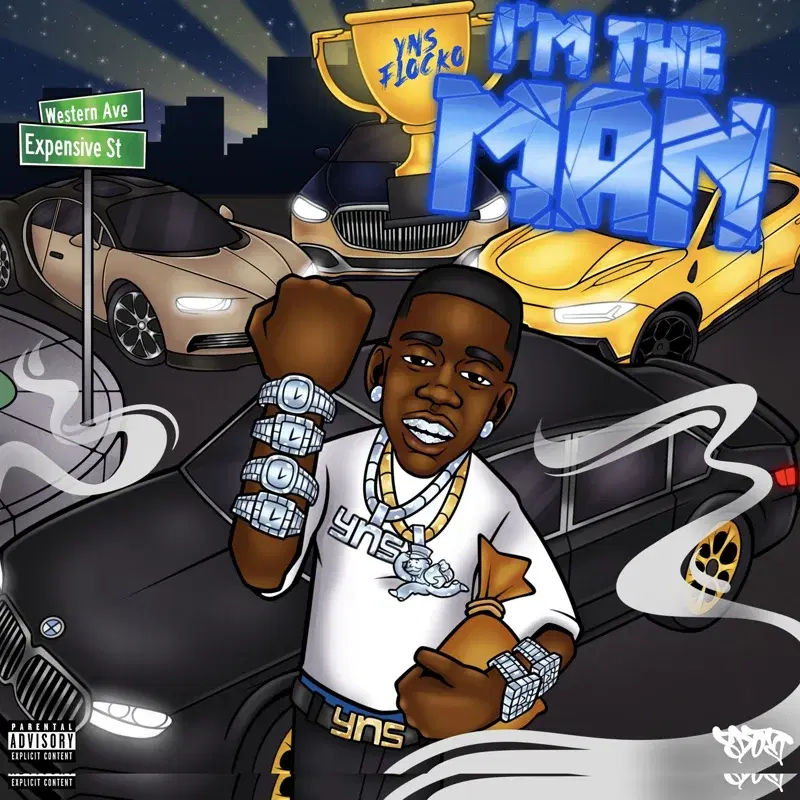 Cover Art