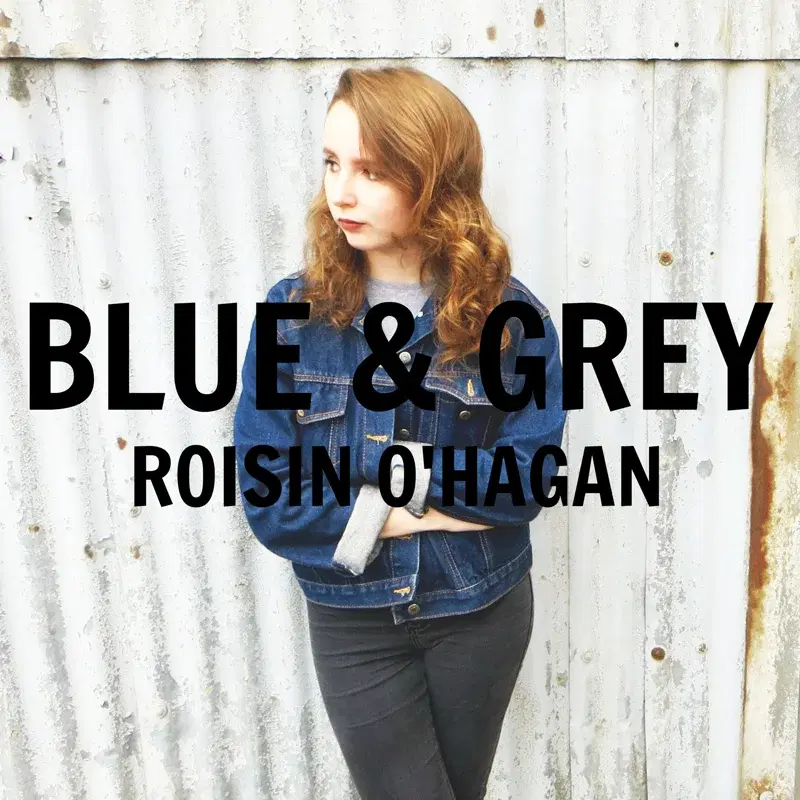 Blue & Grey
