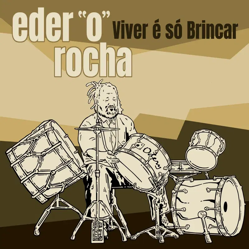 Viver é Só Brincar