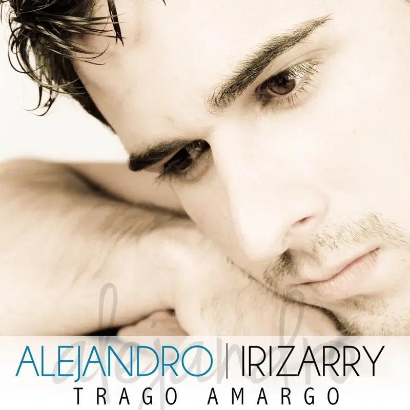 Trago Amargo - Single