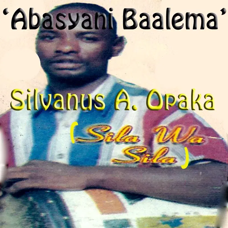Abasyani Baalema