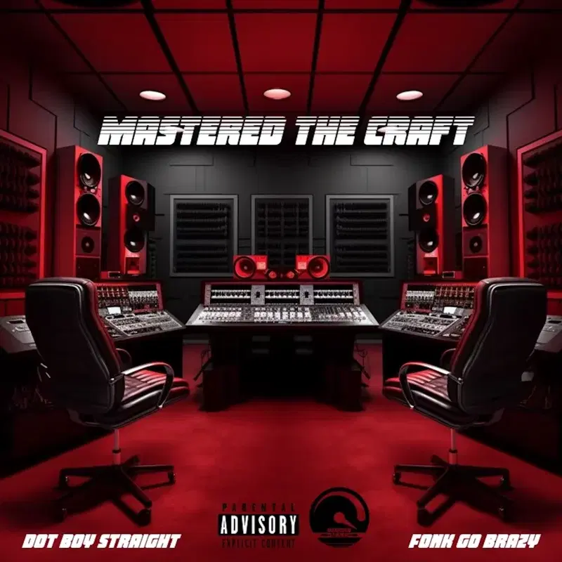 Mastered Tha Craft