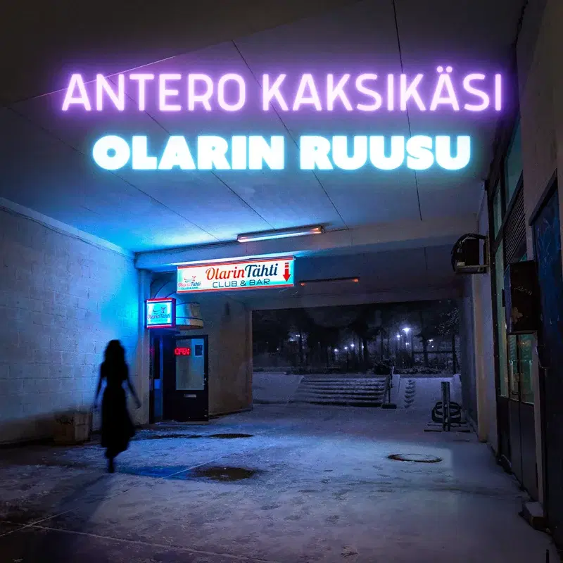 Olarin ruusu