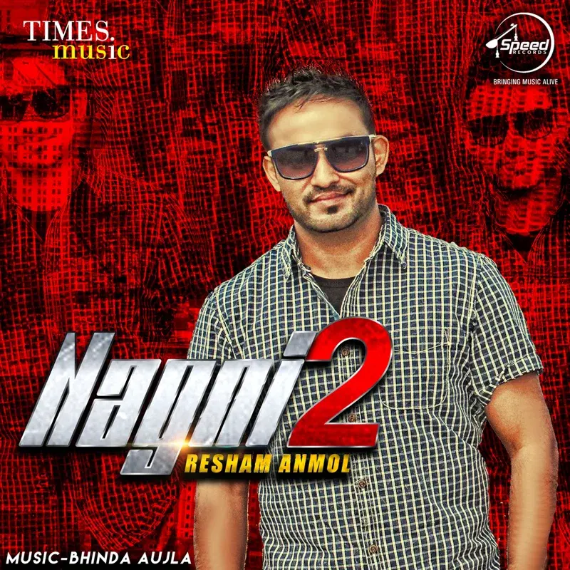 Nagni 2 - Single