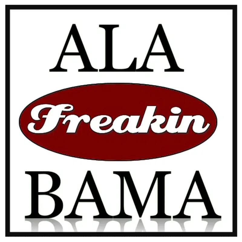 Ala-Freakin-Bama