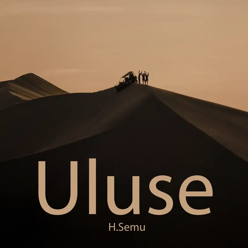 Uluse