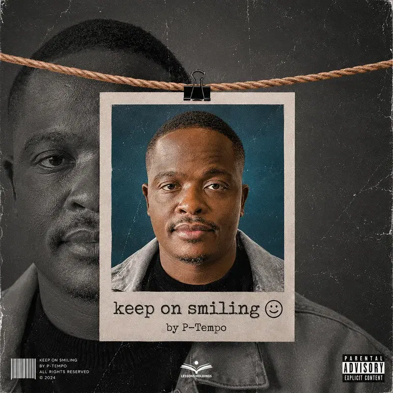 Keep On Smiling