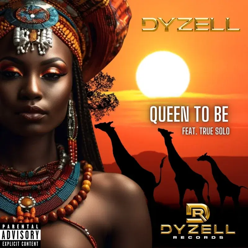 Queen To Be